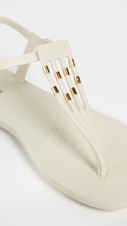 Ipanema Sunray T-Strap Sandals