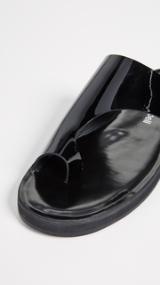 Jeffrey Campbell Morado Asymmetrical Slides