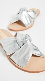 KAANAS Belem Knot Sandals