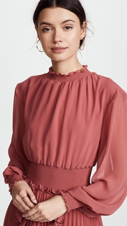 Keepsake Say Something Dress