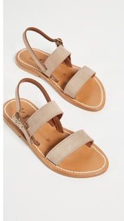 K. Jacques Barigoule Sandals