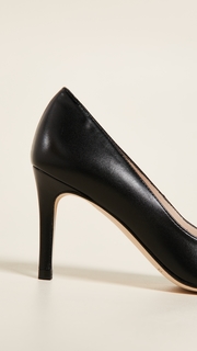 L.K. Bennett Floret Point Toe Pumps