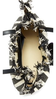 Loeffler Randall Drawstring Tote