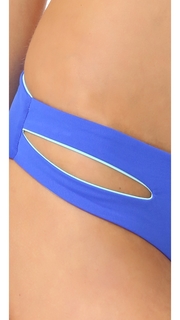 L*Space Estella Reversible Bikini Bottoms