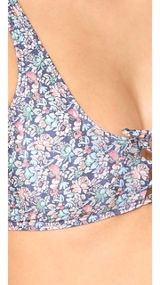 L*Space Liberty Jadore Romi Bikini Top