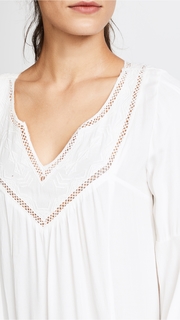 L*Space Northern Star Tunic