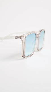 Le Specs It Aint Baroque Sunglasses