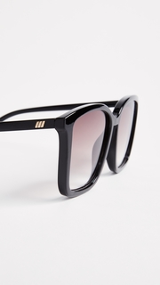 Le Specs It Aint Baroque Sunglasses