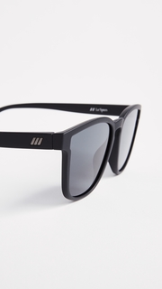Le Specs History Sunglasses