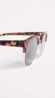 Le Specs Recognition Sunglasses