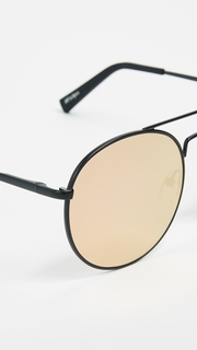 Le Specs Revolution Sunglasses