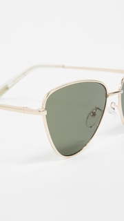 Le Specs Echo Sunglasses