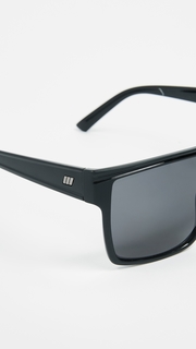 Le Specs Dirty Magic Sunglasses