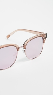 Le Specs Recognition Sunglasses
