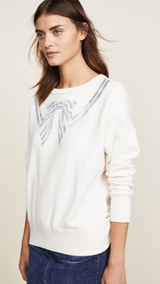Scotch &amp; Soda/Maison Scotch Sailor Sweatshirt
