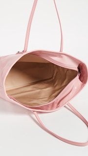 MCM Dieter Monogrammed Tote