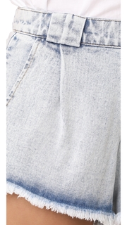 MLM LABEL Henri Denim Shorts