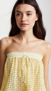 Melissa Odabash Adela Dress