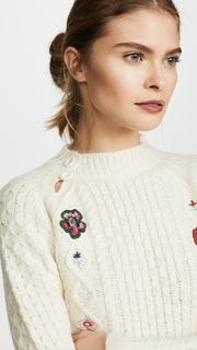 Preen By Thornton Bregazzi Pippa Knit