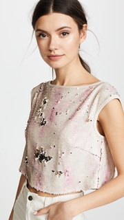 Rachel Comey Lady Top