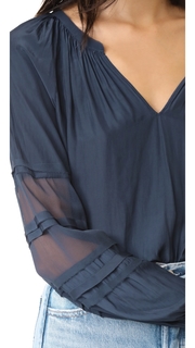 Ramy Brook Rae Top