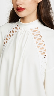 Ramy Brook Makenna Blouse
