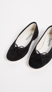 Repetto Cendrillon EH Ballet Flats