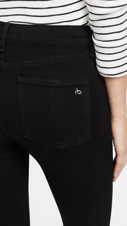 Rag & Bone/JEAN Capri Jeans