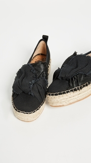 Sam Edelman Cabrera Platform Espadrilles