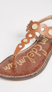 Sam Edelman Gilly Flat Sandals