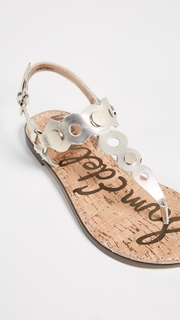 Sam Edelman Gilly Flat Sandals