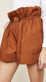Sea Nova Windbreaker Shorts