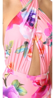 6 Shore Road Cabana Swimsuit