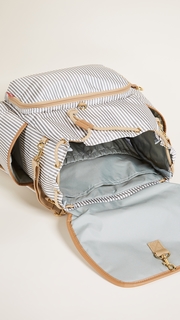 Skip Hop Grand Central Diaper Backpack