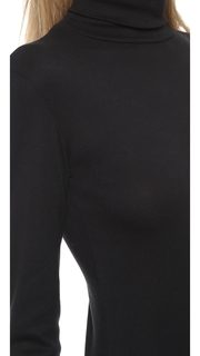 Splendid 1x1 Turtleneck