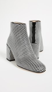 Stuart Weitzman Waco Booties