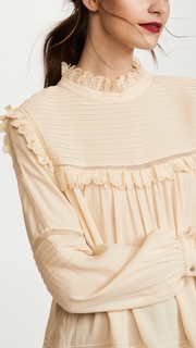 Suncoo Leila Blouse