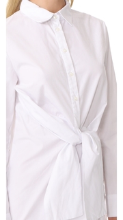 The Fifth Label Paper Planes Shirtdress