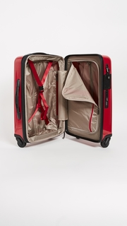 Tumi International Expandable Carry On