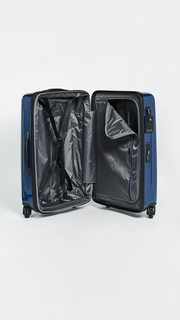 Tumi Short Tripe Expandable Packing Case
