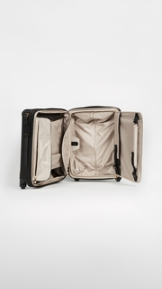 Tumi Alex Continental Expandable 4 Wheeled Carry On