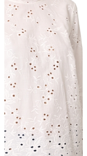 Ulla Johnson Grace Blouse
