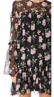 Ulla Johnson Dahlia Dress