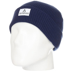 Шапка детская WearColour Y Midnight Blue