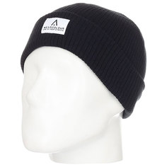 Шапка детская WearColour Y Black