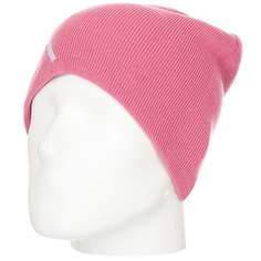 Шапка носок WearColour Logo Bubblegum