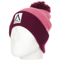 Шапка WearColour Bliss Bubblegum