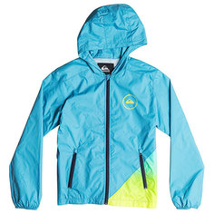 Ветровка детская Quiksilver Everyjackpriyou Niagara