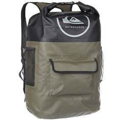 Рюкзак туристический Quiksilver Sea Stash Fatigue