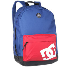 Рюкзак городской DC Backstack Cb Sodalite Blue
